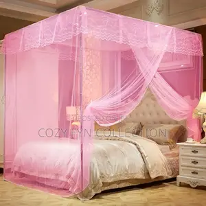Mosquito Nets With Stand