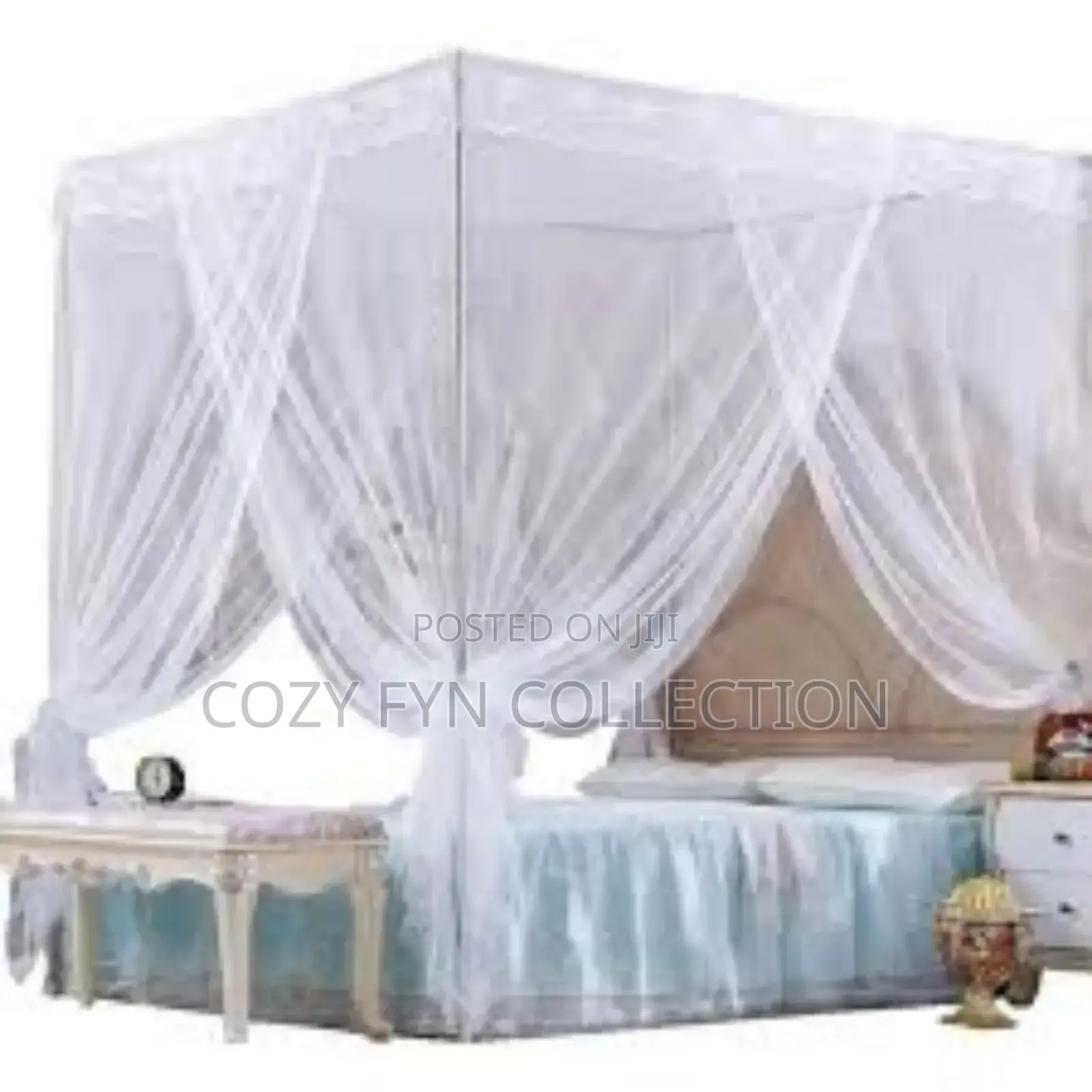 Mosquito Nets With Stand
