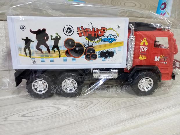 Trucks / Toy Trucks - thumbnail 2