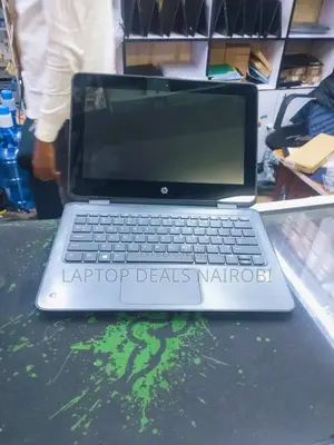 Laptop HP ProBook 11 X360 G2 EE 8GB Intel Core I5 SSD 256GB