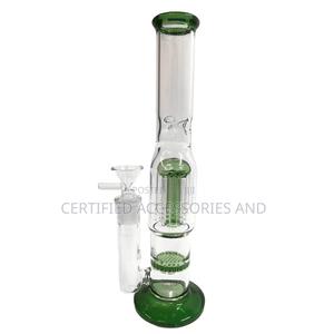 Glass Bong - thumbnail 2