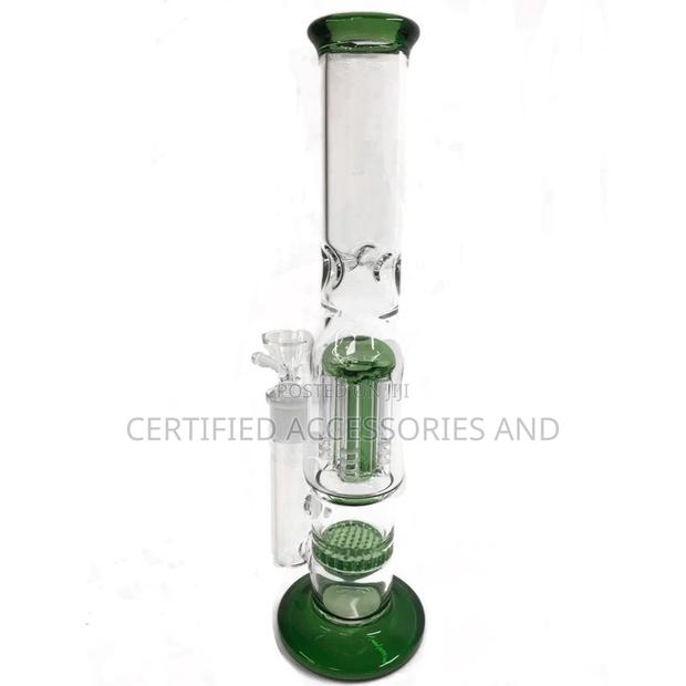 Glass Bong - thumbnail 3
