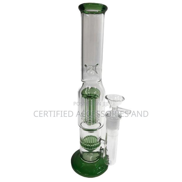 Glass Bong - thumbnail 4
