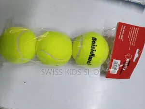 Tennis Balls