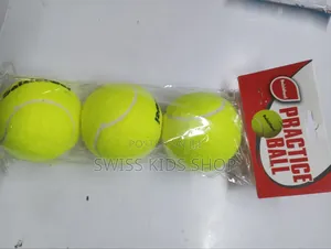 Tennis Balls