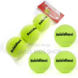 Tennis Balls