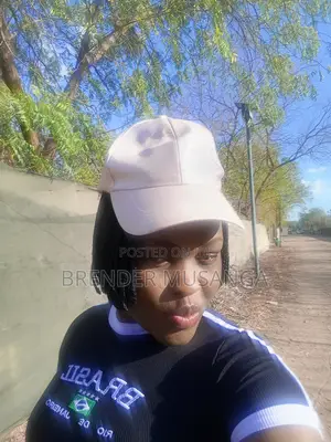 Housekeeping Cleaning CV