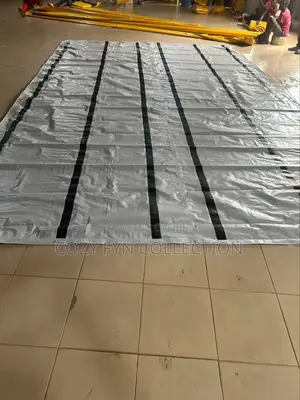 Hema or Chandarua