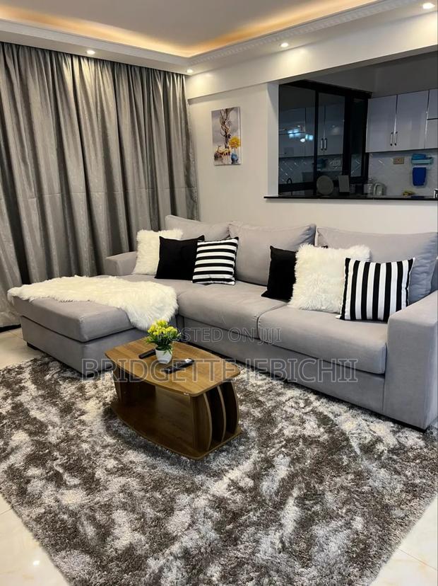 2 Bedroom BNB Apartment at Ndemi Gardens