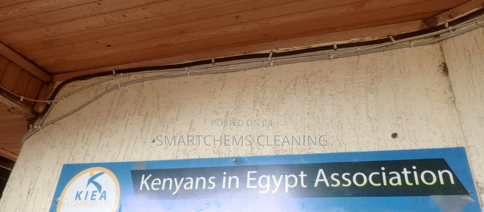 Kenyans in Egypt Support Services