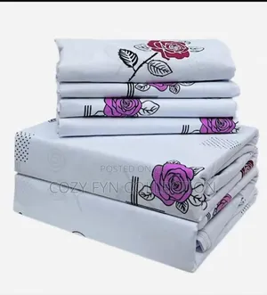 Mix N Match Cotton Bedsheets