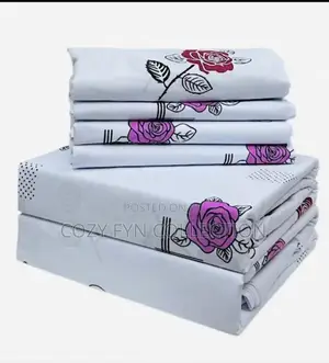 Mix N Match Cotton Bedsheets