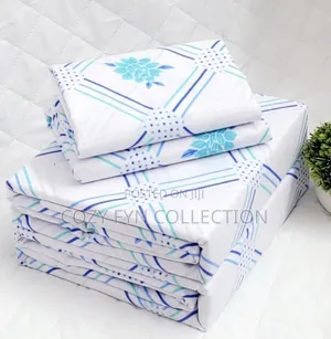 Mix N Match Cotton Bedsheets