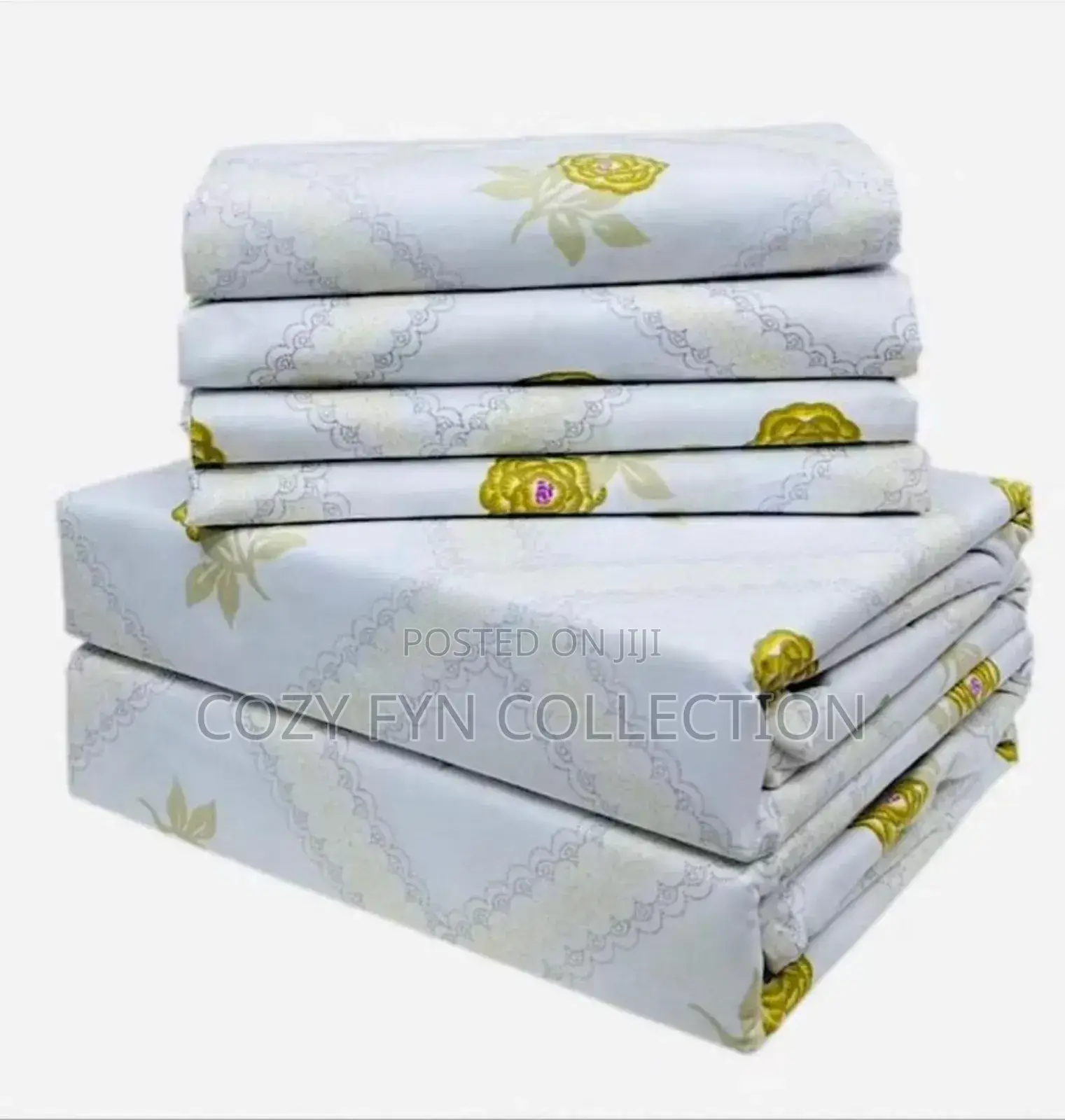 Mix N Match Cotton Bedsheets