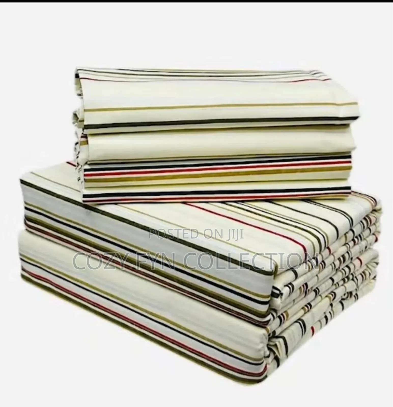 Mix N Match Cotton Bedsheets