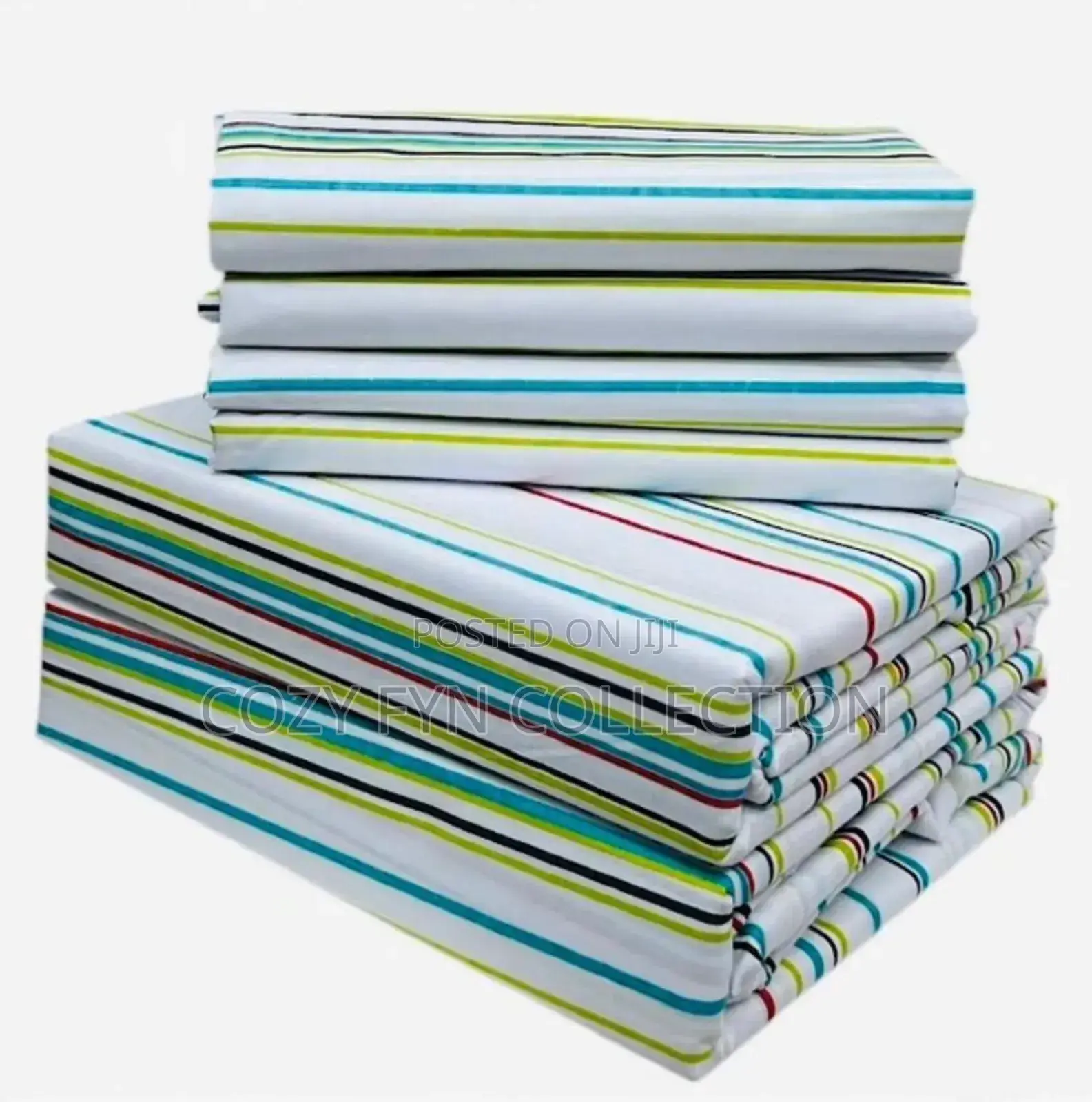 Mix N Match Cotton Bedsheets