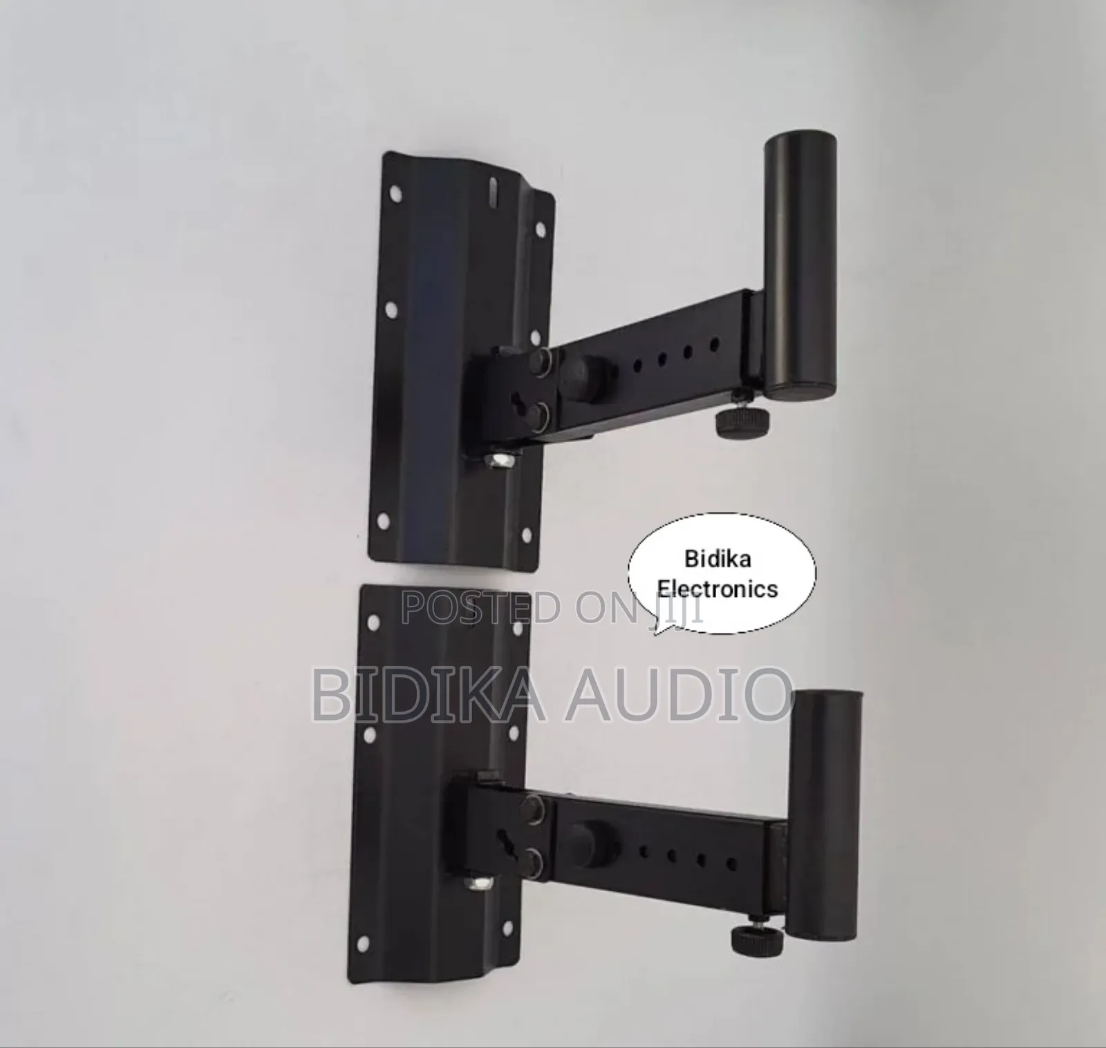 Wall Mount Speaker Bracket
