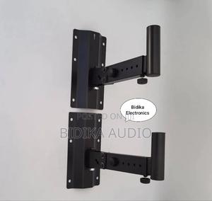 Wall Mount Speaker Bracket - main view