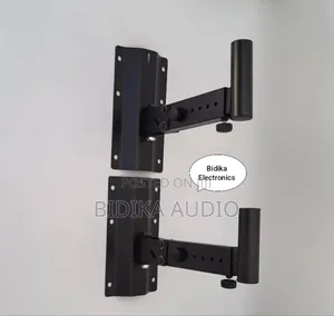 Wall Mount Speaker Bracket