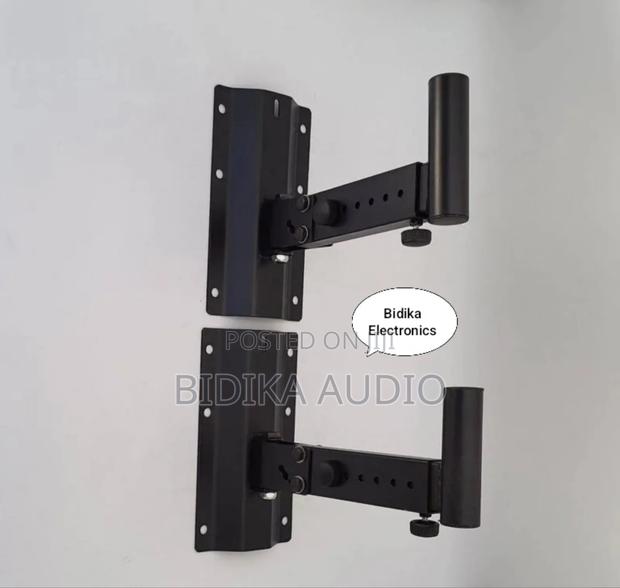 Wall Mount Speaker Bracket