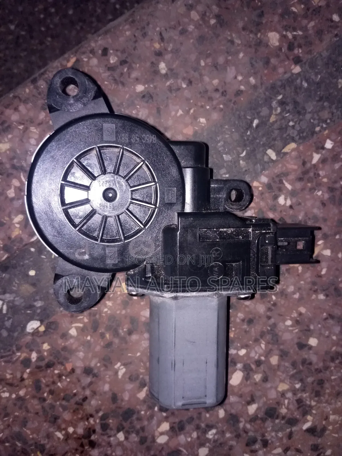 Window Motor Mazda Cx-5