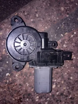 Window Motor Mazda Cx-5