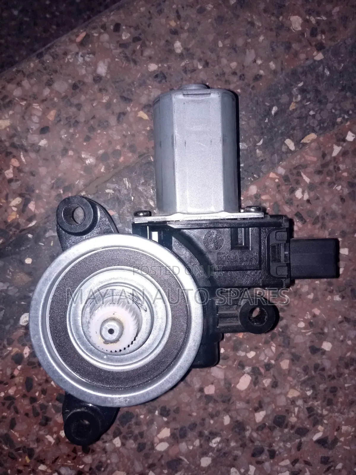 Window Motor Mazda Cx-5