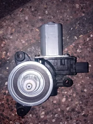 Window Motor Mazda Cx-5