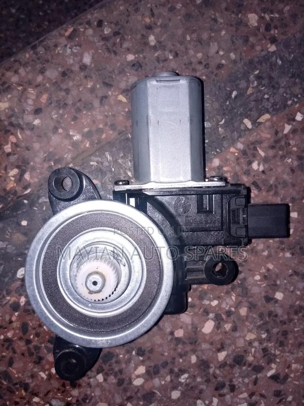 Window Motor Mazda Cx-5 - thumbnail 2