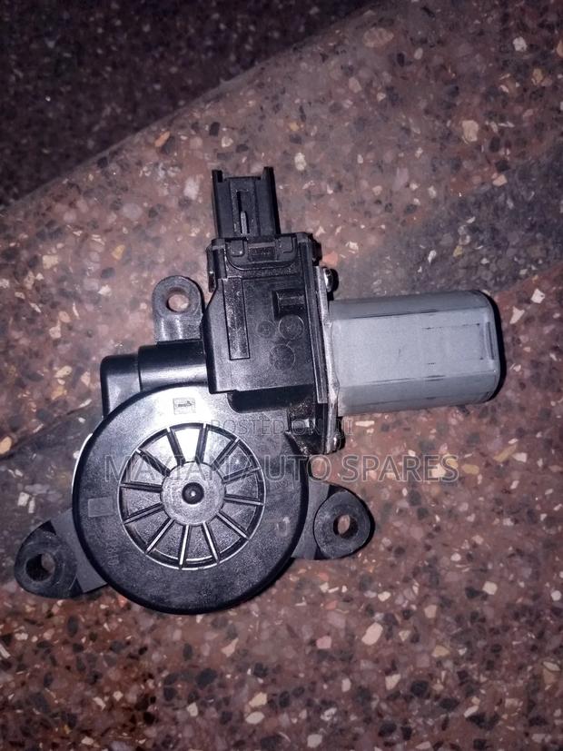 Window Motor Mazda Cx-5 - thumbnail 3