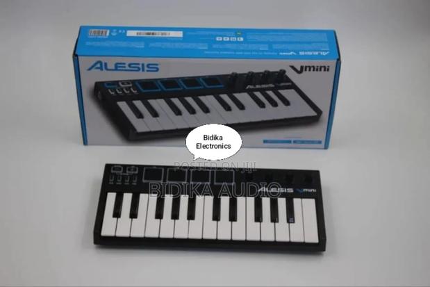 Alesis V-mini 25-key Usb-midi Keyboard Controller