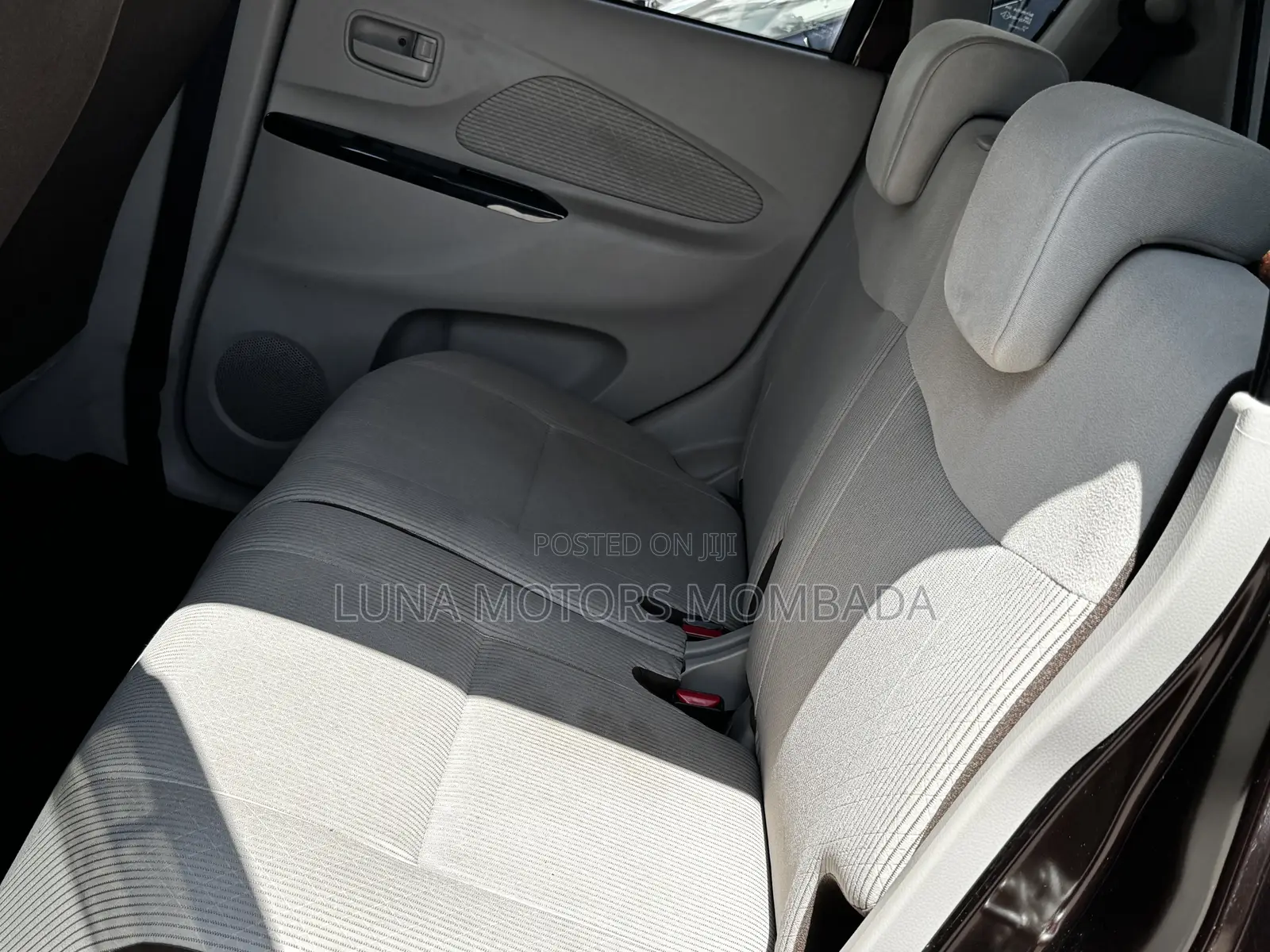 Nissan Dayz 2018 Brown