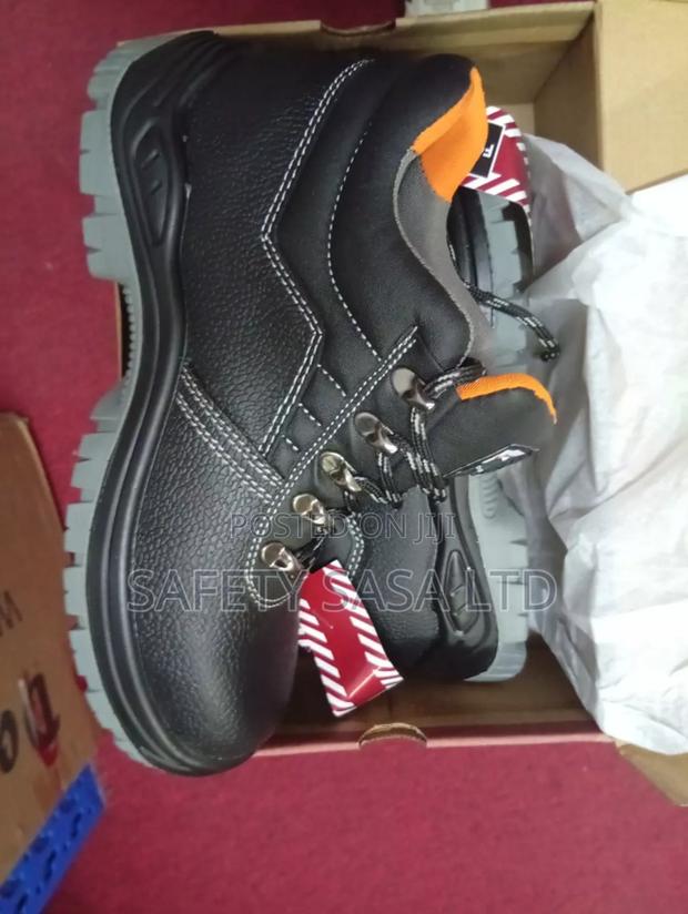 Safety Boots - thumbnail 2