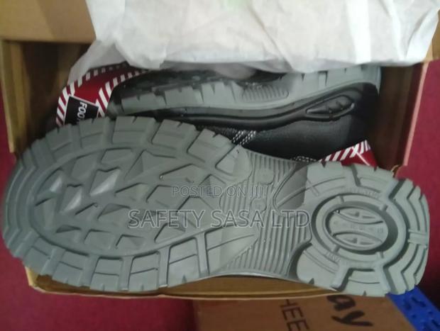 Safety Boots - thumbnail 3