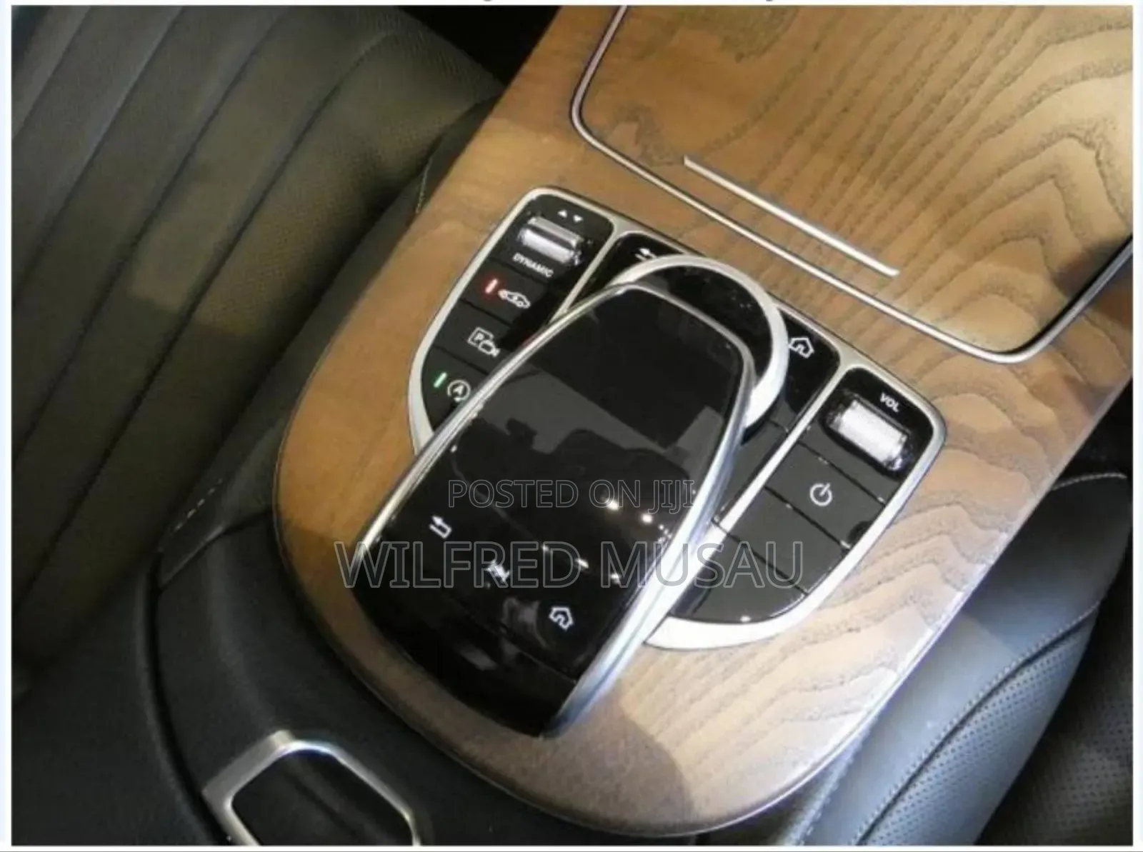 Mercedes-Benz E400 2019 Silver