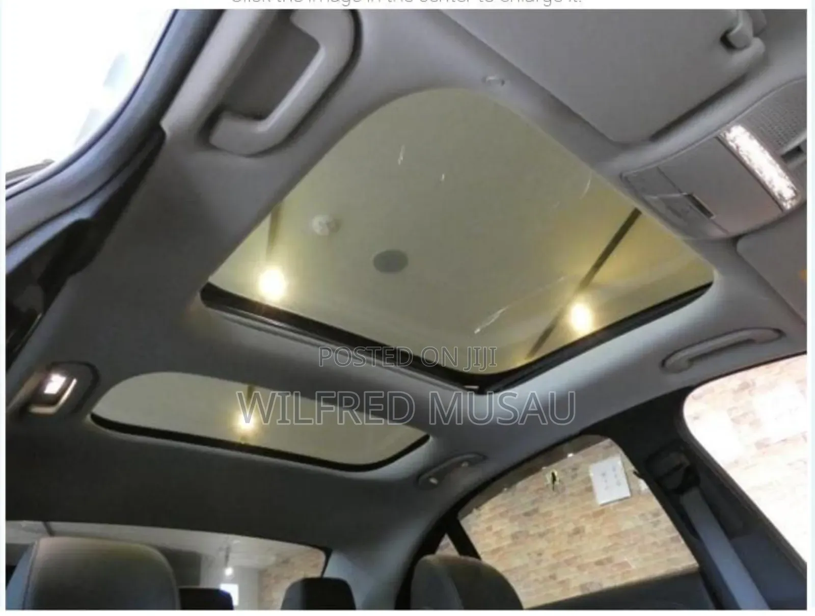 Mercedes-Benz E400 2019 Silver