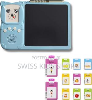 Autistic Speech Training Toys - thumbnail 2