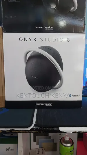 Harman Kardon Onyx Studio 8 Portable Wireless Speaker