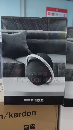 Harman Kardon Onyx Studio 8 Portable Wireless Speaker