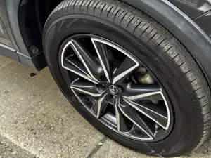 Mazda CX-5 2.2 Diesel AWD 2019 Gray