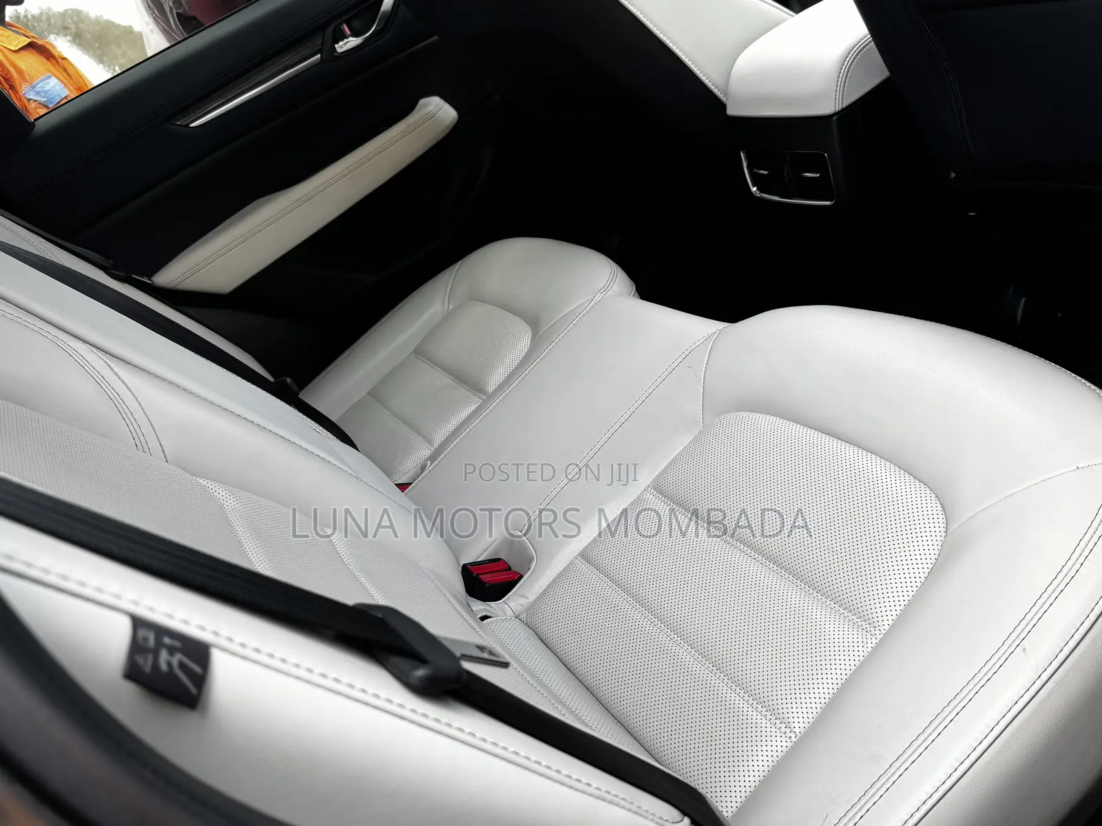 Mazda CX-5 2.2 Diesel AWD 2019 Gray