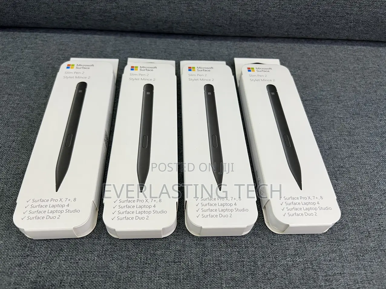 Microsoft Surface Slim Pen 2