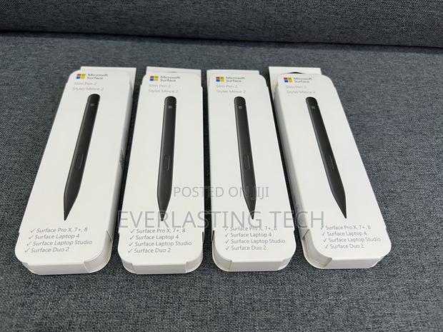 Microsoft Surface Slim Pen 2 - main view