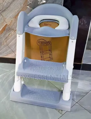 Kids Potty Training Ladder