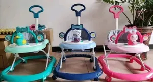 Mom Easy Baby Walker