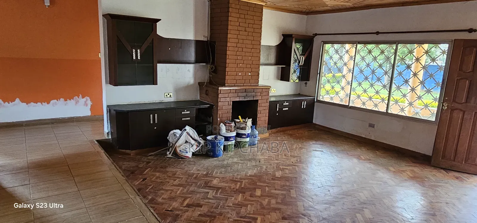 4bdrm Bungalow in Elgonview for sale