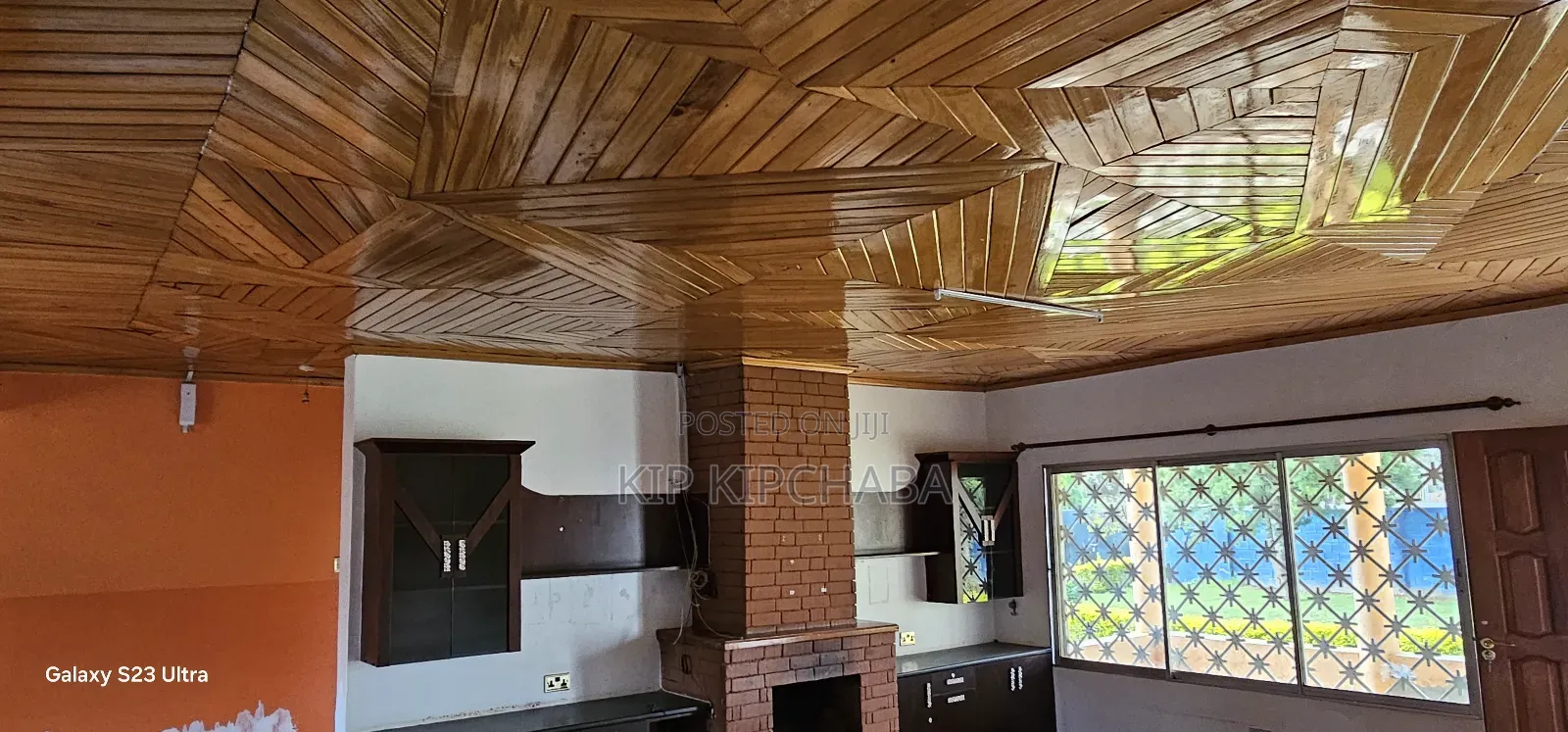 4bdrm Bungalow in Elgonview for sale