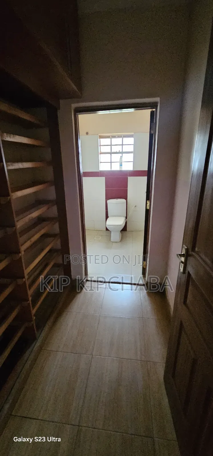 4bdrm Bungalow in Elgonview for sale