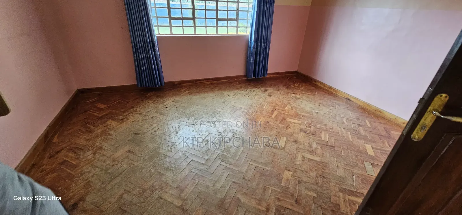 4bdrm Bungalow in Elgonview for sale