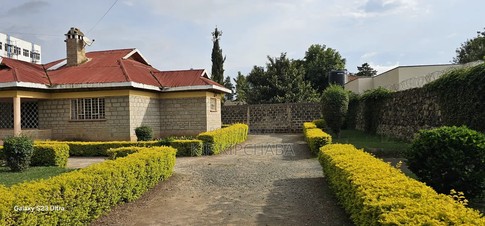 4bdrm Bungalow in Elgonview for sale